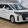 toyota alphard 2018 quick_quick_DBA-AGH30W_AGH30-0201720 image 16