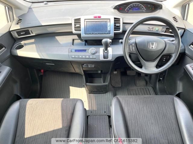 honda freed 2014 CFJ1615382 image 2
