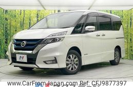 nissan serena 2019 -NISSAN--Serena DAA-HFC27--HFC27-038449---NISSAN--Serena DAA-HFC27--HFC27-038449-