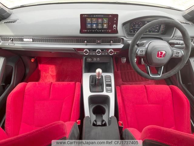 honda civic 2024 CFJ1737405 image 2