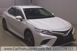 toyota camry 2020 CFJ1778121