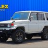 toyota land-cruiser 1997 -TOYOTA--Land Cruiser KC-HZJ77V--HZJ77-0009227---TOYOTA--Land Cruiser KC-HZJ77V--HZJ77-0009227- image 1