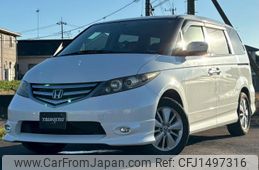 honda elysion 2007 CFJ1497316