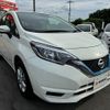 nissan note 2019 -NISSAN--Note DAA-HE12--HE12-294554---NISSAN--Note DAA-HE12--HE12-294554- image 8