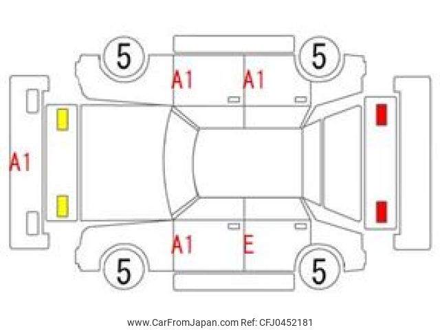 honda civic 2020 -HONDA--Civic 6BA-FK7--FK7-1202879---HONDA--Civic 6BA-FK7--FK7-1202879- image 2