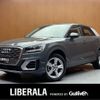 audi q2 2019 -AUDI--Audi Q2 ABA-GACHZ--WAUZZZGAXKA083852---AUDI--Audi Q2 ABA-GACHZ--WAUZZZGAXKA083852- image 1