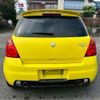 suzuki swift 2006 CFJ1830184 image 26