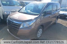 toyota noah 2016 CFJ1778526
