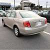 toyota corolla-axio 2007 CFJ1028782 image 5