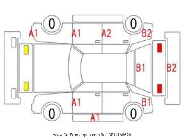 nissan moco 2016 -NISSAN--Moco DBA-MG33S--MG33S-701467---NISSAN--Moco DBA-MG33S--MG33S-701467- image 2