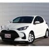 toyota yaris 2021 quick_quick_5BA-MXPA10_MXPA10-2036865 image 1