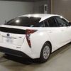 toyota prius 2016 -TOYOTA 【なにわ 301ﾕ4835】--Prius DAA-ZVW50--ZVW50-6061819---TOYOTA 【なにわ 301ﾕ4835】--Prius DAA-ZVW50--ZVW50-6061819- image 2