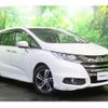 honda odyssey 2013 -HONDA--Odyssey DBA-RC1--RC1-1002633---HONDA--Odyssey DBA-RC1--RC1-1002633- image 1