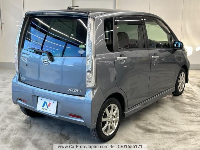 daihatsu move 2013 CFJ1655171 image 2