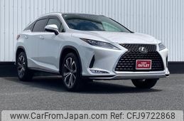 lexus rx 2020 -LEXUS--Lexus RX DBA-AGL20W--AGL20-0017527---LEXUS--Lexus RX DBA-AGL20W--AGL20-0017527-