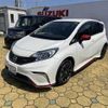 nissan note 2015 -NISSAN 【那須 530ｻ6365】--Note E12--333227---NISSAN 【那須 530ｻ6365】--Note E12--333227- image 1
