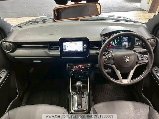 suzuki ignis 2018 quick_quick_DAA-FF21S_FF21S-141664 image 2