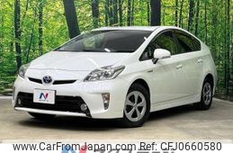 toyota prius 2014 -TOYOTA--Prius DAA-ZVW30--ZVW30-1865401---TOYOTA--Prius DAA-ZVW30--ZVW30-1865401-