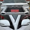 lexus lx 2020 CFJ7268163 image 6