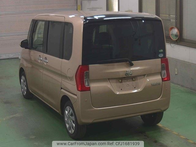 daihatsu tanto 2018 CFJ1681939 image 2