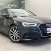 audi a3 2019 quick_quick_DBA-8VCXS_WAUZZZ8V2JA106699 image 5