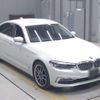 bmw 5-series 2018 -BMW--BMW 5 Series DBA-JA20--WBAJA52020G886600---BMW--BMW 5 Series DBA-JA20--WBAJA52020G886600- image 10