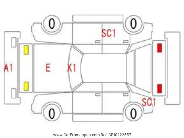 daihatsu mira-gino 2005 -DAIHATSU--Mira Gino DBA-L650S--L650S-0013711---DAIHATSU--Mira Gino DBA-L650S--L650S-0013711- image 2