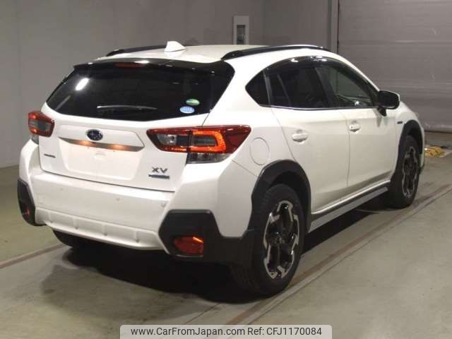 subaru xv 2021 -SUBARU--Subaru XV 5AA-GTE--GTE-044748---SUBARU--Subaru XV 5AA-GTE--GTE-044748- image 2