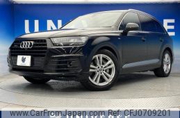 audi q7 2016 -AUDI--Audi Q7 ABA-4MCREA--WAUZZZ4M4HD019277---AUDI--Audi Q7 ABA-4MCREA--WAUZZZ4M4HD019277-