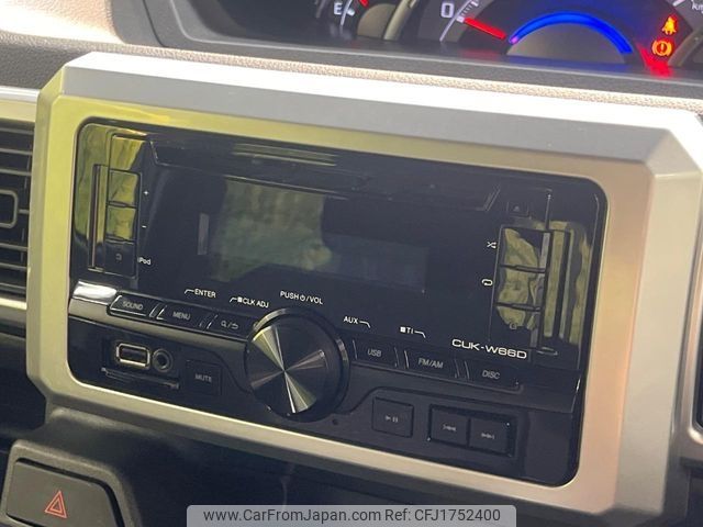 daihatsu wake 2017 CFJ1752400 image 2