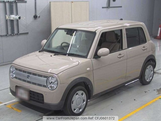 suzuki alto-lapin 2021 -SUZUKI--Alto Lapin HE33S-312332---SUZUKI--Alto Lapin HE33S-312332- image 1