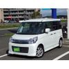 suzuki spacia 2014 -SUZUKI 【北九州 581ﾆ9759】--Spacia MK32S--207862---SUZUKI 【北九州 581ﾆ9759】--Spacia MK32S--207862- image 1