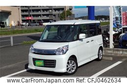 suzuki spacia 2014 -SUZUKI 【北九州 581ﾆ9759】--Spacia MK32S--207862---SUZUKI 【北九州 581ﾆ9759】--Spacia MK32S--207862-