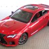 lexus rc-f 2021 -LEXUS--Lexus RC F 5BA-USC10--USC10-6002800---LEXUS--Lexus RC F 5BA-USC10--USC10-6002800- image 30