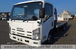 isuzu elf-truck 2014 -ISUZU--Elf TKG-NPR85AN--NPR85-7043457---ISUZU--Elf TKG-NPR85AN--NPR85-7043457-