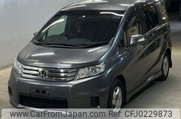 honda freed-spike 2012 -HONDA--Freed Spike GB3-1418917---HONDA--Freed Spike GB3-1418917-