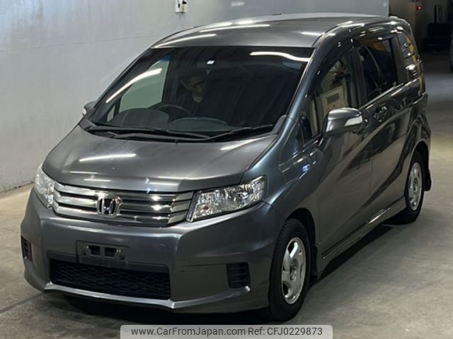 honda freed-spike 2012 -HONDA--Freed Spike GB3-1418917---HONDA--Freed Spike GB3-1418917- image 1