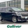 toyota vellfire 2018 -TOYOTA--Vellfire DBA-AGH30W--AGH30-0173412---TOYOTA--Vellfire DBA-AGH30W--AGH30-0173412- image 1