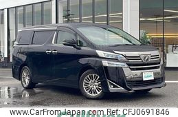 toyota vellfire 2018 -TOYOTA--Vellfire DBA-AGH30W--AGH30-0173412---TOYOTA--Vellfire DBA-AGH30W--AGH30-0173412-