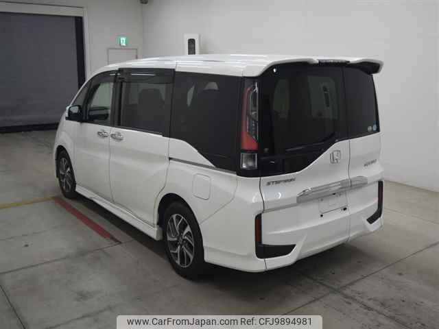 honda stepwagon 2017 -HONDA--Stepwgn RP3-1120196---HONDA--Stepwgn RP3-1120196- image 2