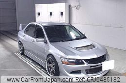 mitsubishi lancer 2004 -MITSUBISHI 【横浜 306ｻ5619】--Lancer CT9A-0300371---MITSUBISHI 【横浜 306ｻ5619】--Lancer CT9A-0300371-