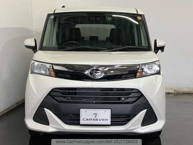 daihatsu thor 2020 CFJ1726053 image 2