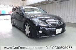 toyota crown 2008 ENHANCEAUTO_1_ea292604