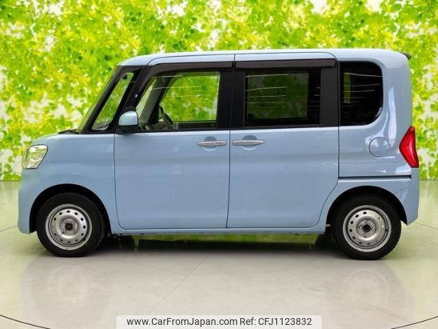 daihatsu tanto 2015 quick_quick_DBA-LA610S_LA610S-0064263 image 2