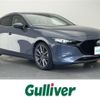 mazda mazda3 2019 -MAZDA--MAZDA3 5BA-BPFP--BPFP-106413---MAZDA--MAZDA3 5BA-BPFP--BPFP-106413- image 1