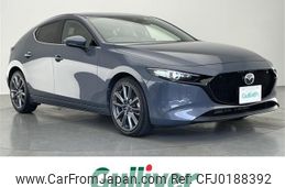 mazda mazda3 2019 -MAZDA--MAZDA3 5BA-BPFP--BPFP-106413---MAZDA--MAZDA3 5BA-BPFP--BPFP-106413-