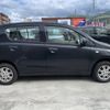 suzuki alto 2011 -SUZUKI--Alto DBA-HA25S--HA25S-796384---SUZUKI--Alto DBA-HA25S--HA25S-796384- image 4