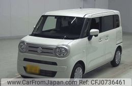 suzuki wagon-r 2023 -SUZUKI 【名古屋 58Aｻ8241】--Wagon R Smile 5BA-MX81S--MX81S-104882---SUZUKI 【名古屋 58Aｻ8241】--Wagon R Smile 5BA-MX81S--MX81S-104882-