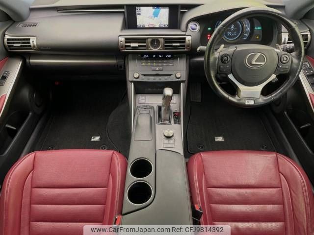 lexus is 2015 -LEXUS--Lexus IS DAA-AVE35--AVE35-0001194---LEXUS--Lexus IS DAA-AVE35--AVE35-0001194- image 2