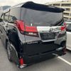 toyota alphard 2015 quick_quick_DBA-GGH35W_GGH35-0001462 image 4